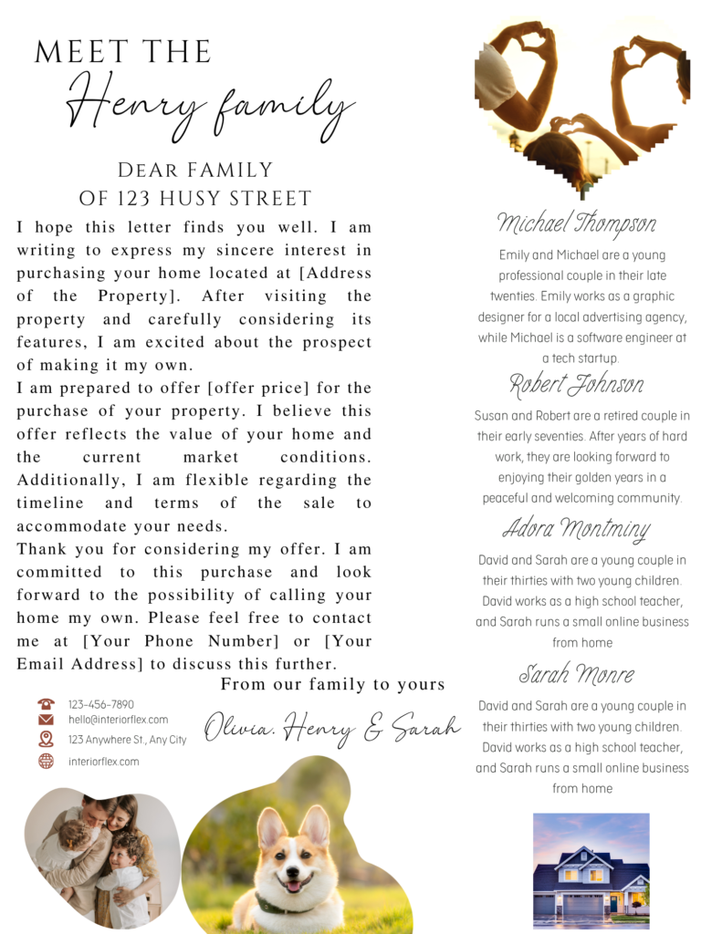 copy of 4 home letter